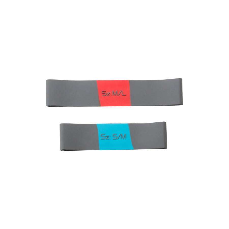 Training Bands - Speedo 2 pack Training Bands