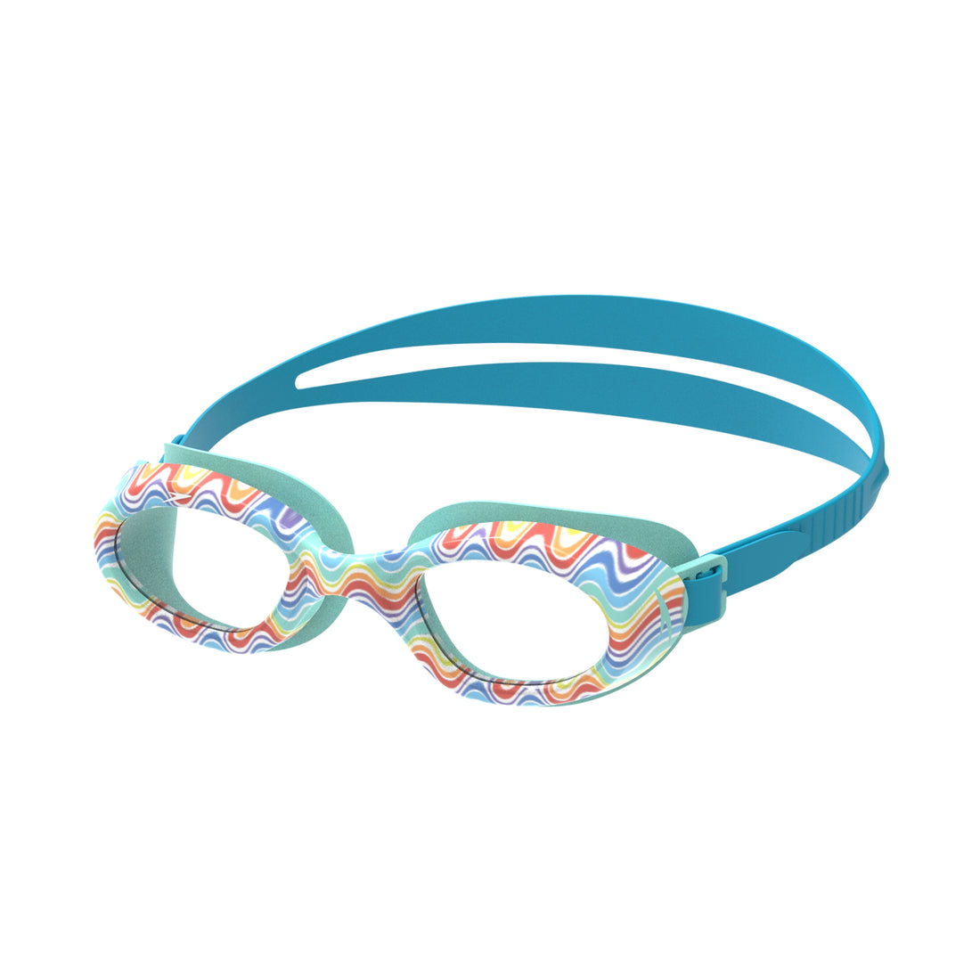 Goggle - Speedo Junior Futura Hydrospex Goggle
