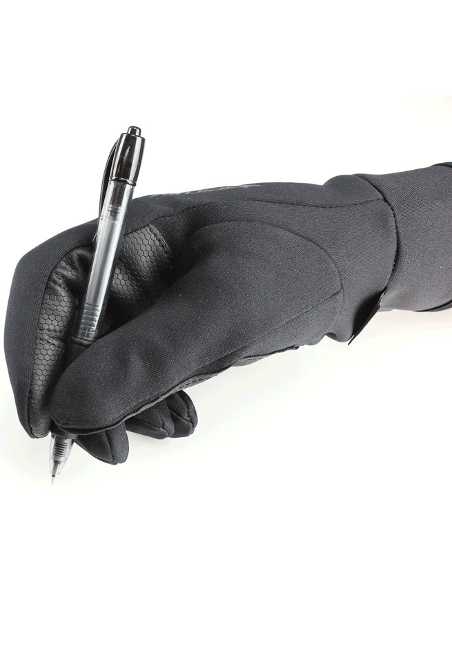 Glove - Seirus Men's Xtreme Hyperlite All Weather Waterproof Glove