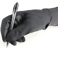 Glove - Seirus Men's Xtreme Hyperlite All Weather Waterproof Glove