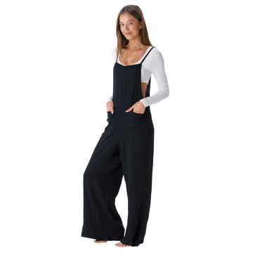 Jumpsuit - Lotus and Luna Nomad Jumpsuit