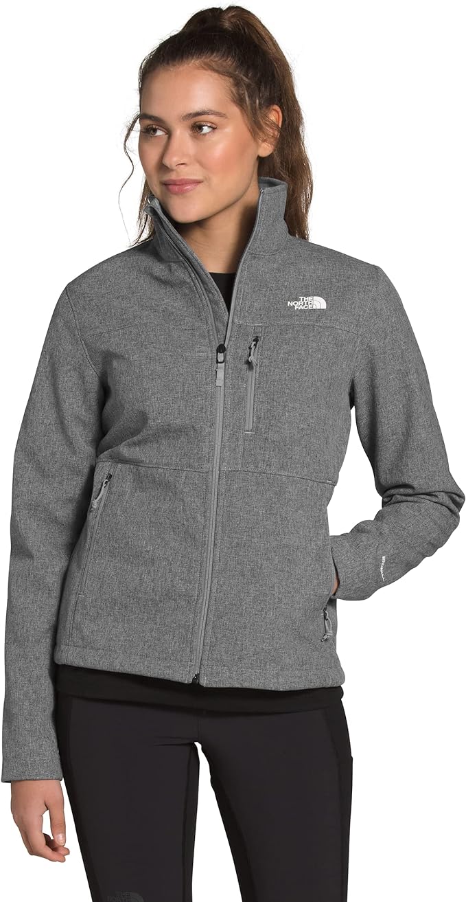 Jacket - North Face Women's Apex Bionic Jacket