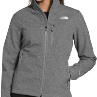 Jacket - North Face Women's Apex Bionic Jacket