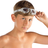 Swim Goggle - Cressi Rocks Youth Swim Goggle