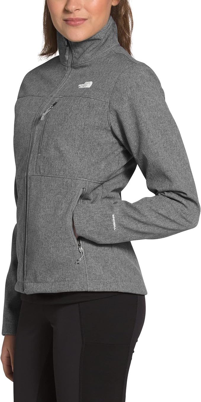 Jacket - North Face Women's Apex Bionic Jacket