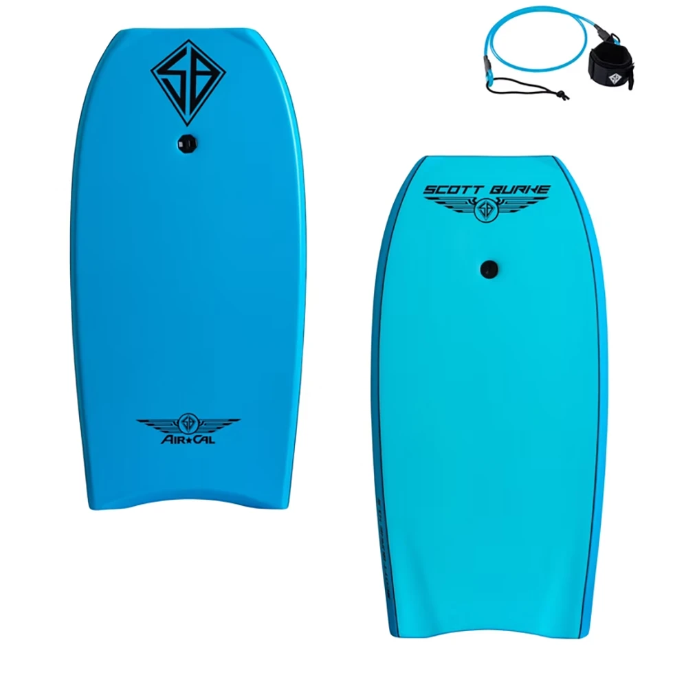 Bodyboard - CBC Burke 37" Bodyboard