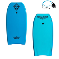 Bodyboard - CBC Burke 37" Bodyboard
