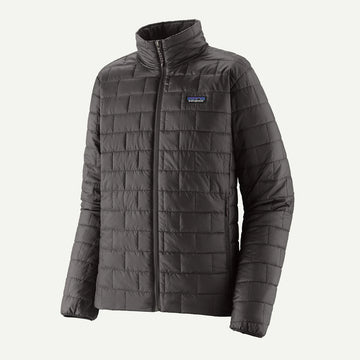 Jacket - Patagonia Men's Nano Puff Jacket