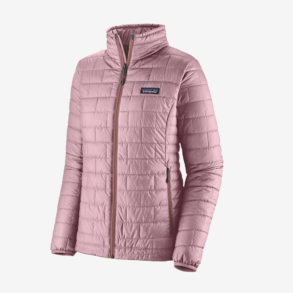 Jacket - Patagonia Women's Nano Puff Jacket