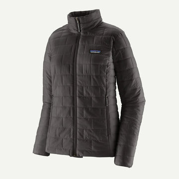 Jacket - Patagonia Women's Nano Puff Jacket