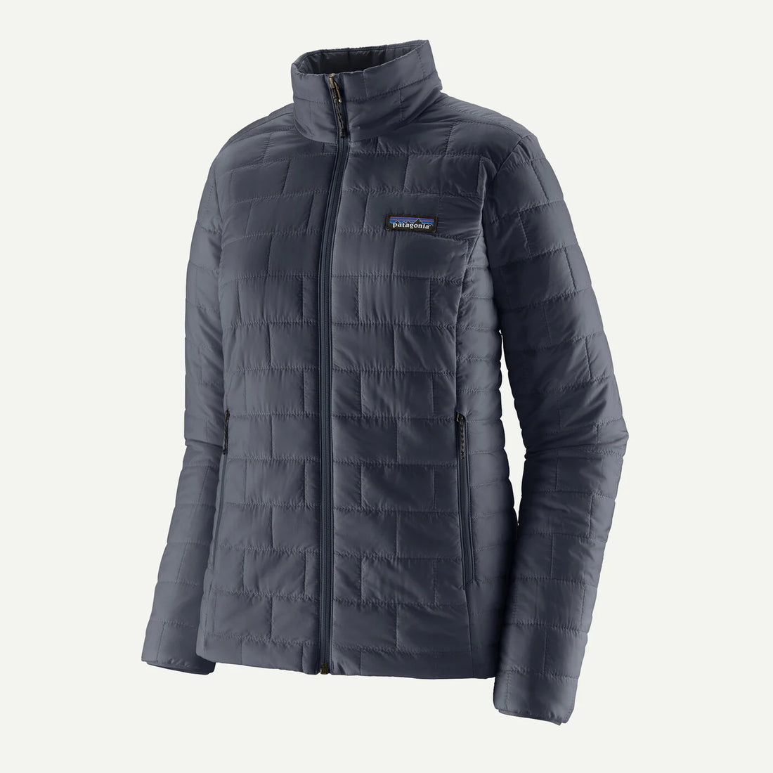 Jacket - Patagonia Women's Nano Puff Jacket