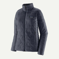 Jacket - Patagonia Women's Nano Puff Jacket