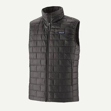 Vest - Patagonia Men's Nano Puff Vest