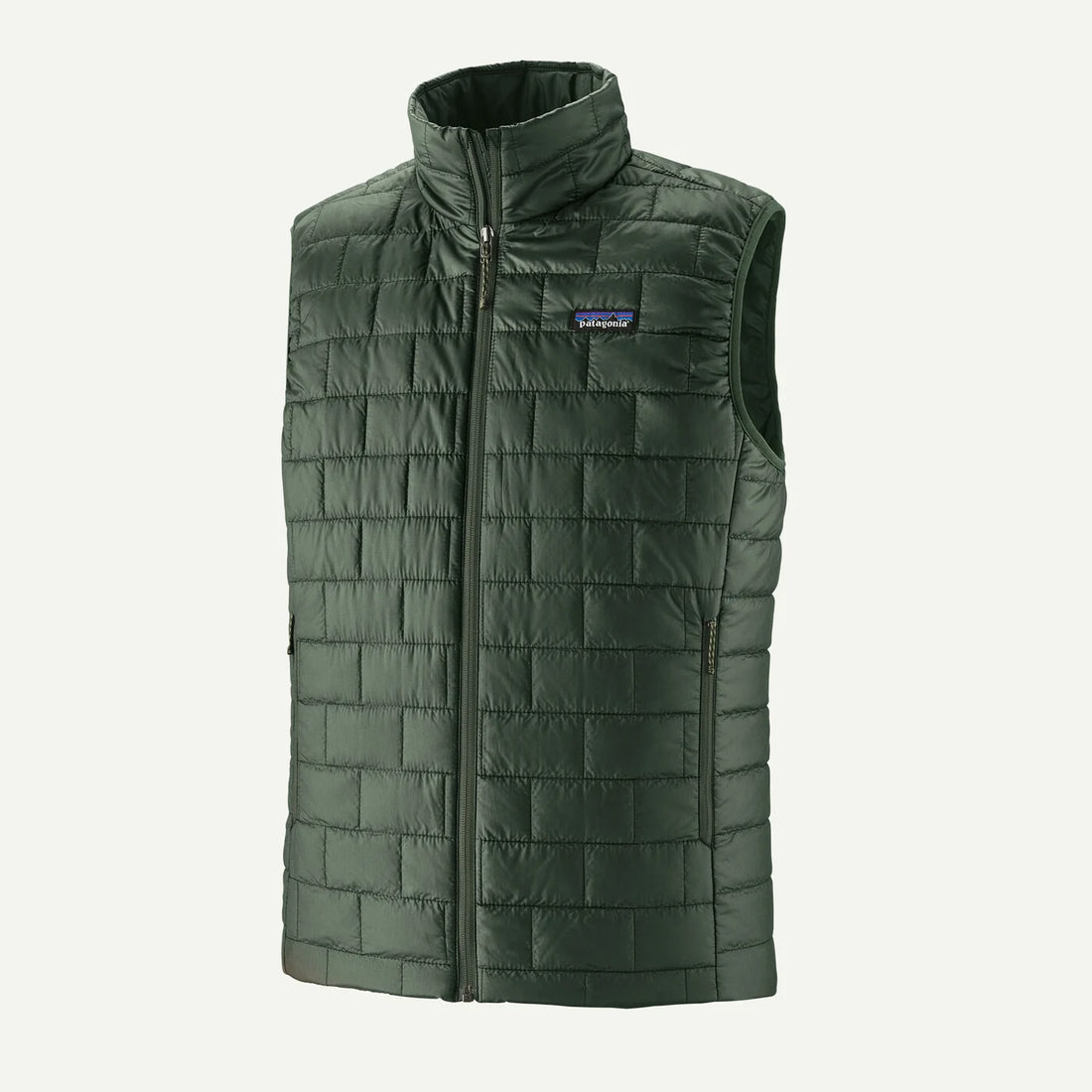 Vest - Patagonia Men's Nano Puff Vest