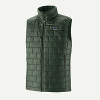 Vest - Patagonia Men's Nano Puff Vest