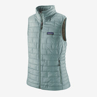 Vest - Patagonia Women's Nano Puff Vest OS