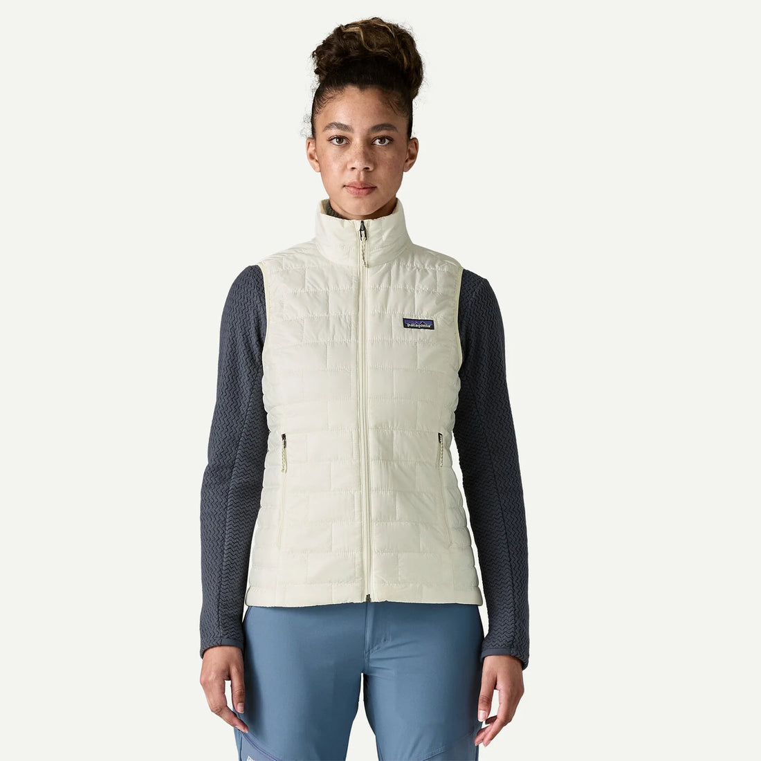 Vest - Patagonia Women's Nano Puff Vest