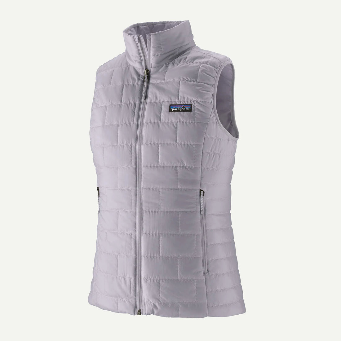 Vest - Patagonia Women's Nano Puff Vest