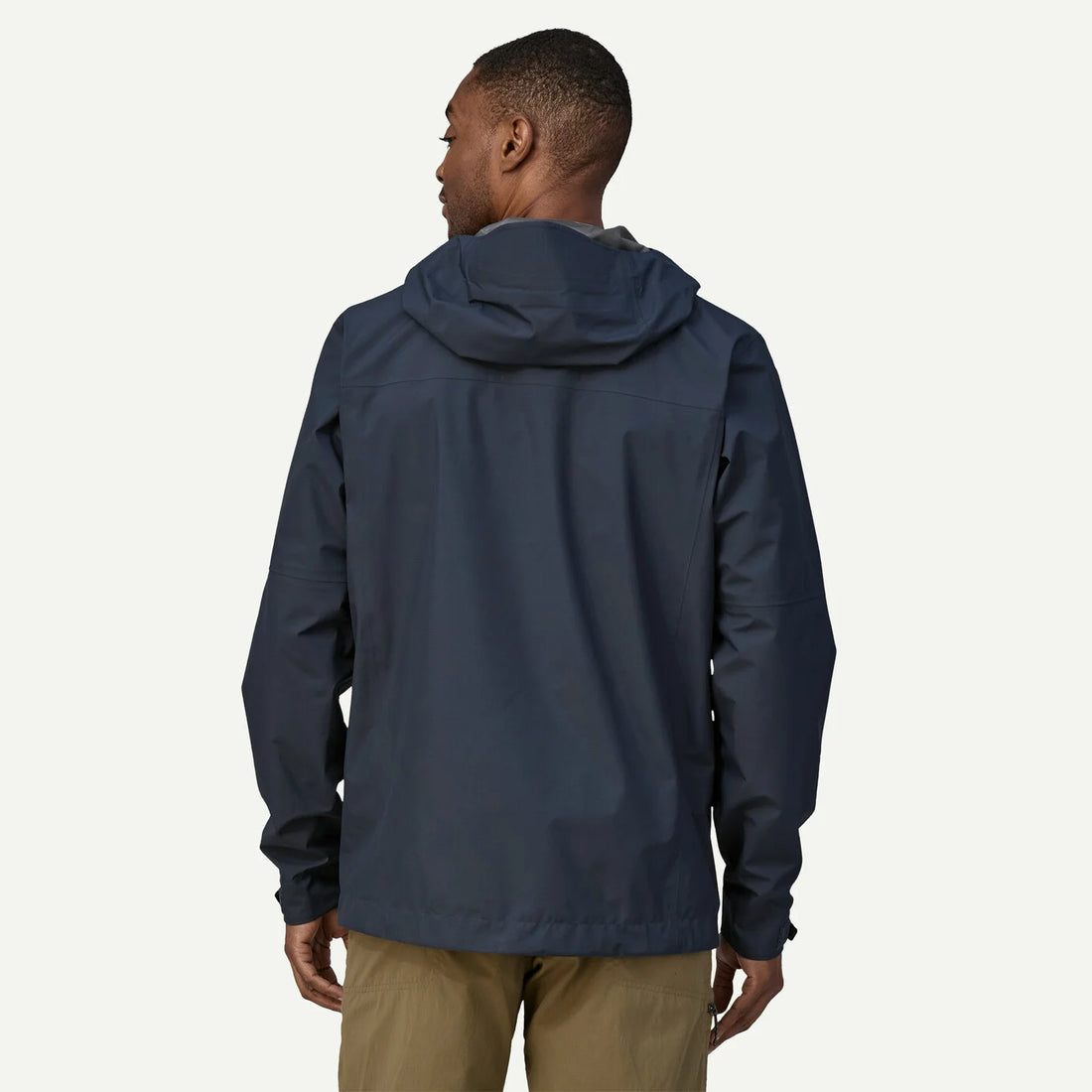Mens Rain Jacket - Patagonia Men's Boulder Fork Rain Jacket