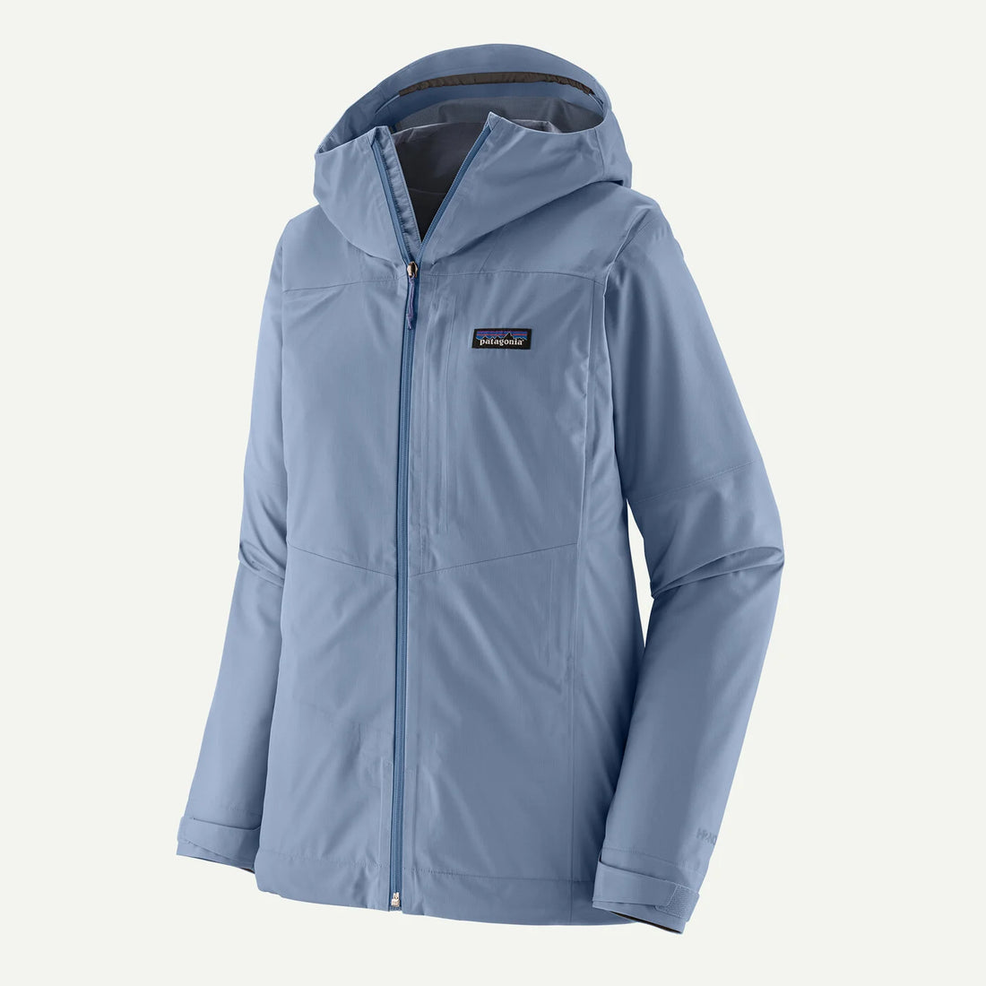 Ladies Rain Jacket - Patagonia Ladies Boulder Fork Rain Jacket