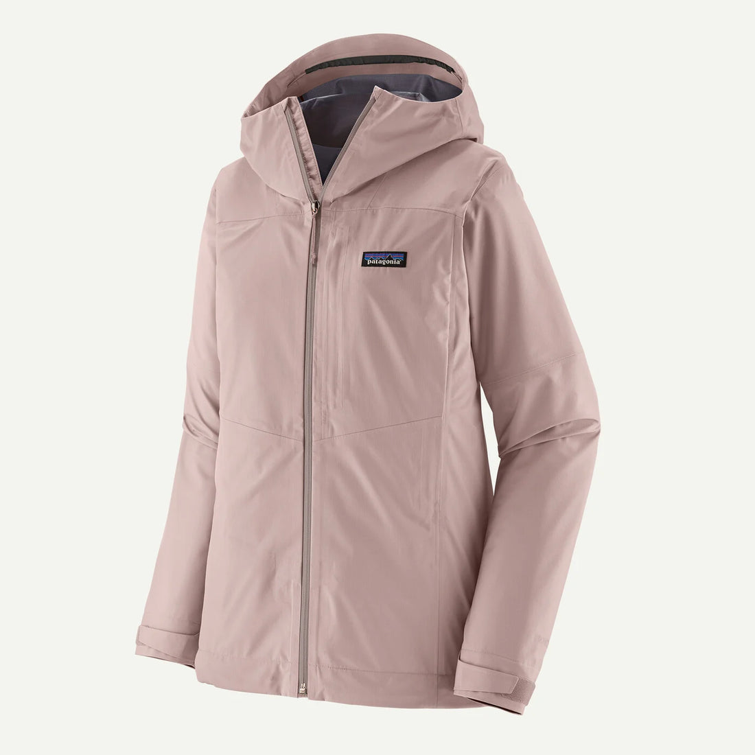 Ladies Rain Jacket - Patagonia Ladies Boulder Fork Rain Jacket