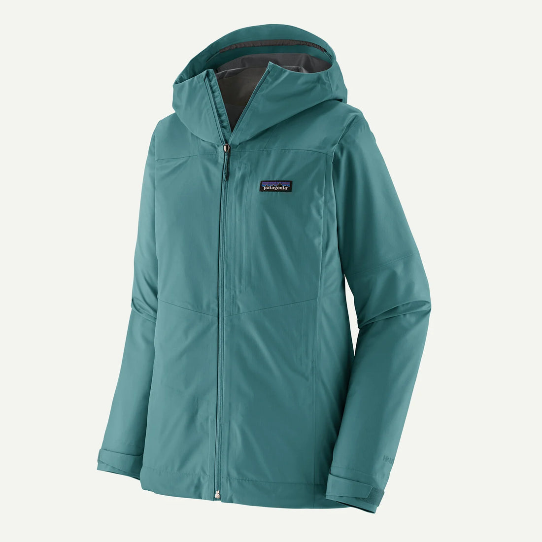 Ladies Rain Jacket - Patagonia Ladies Boulder Fork Rain Jacket