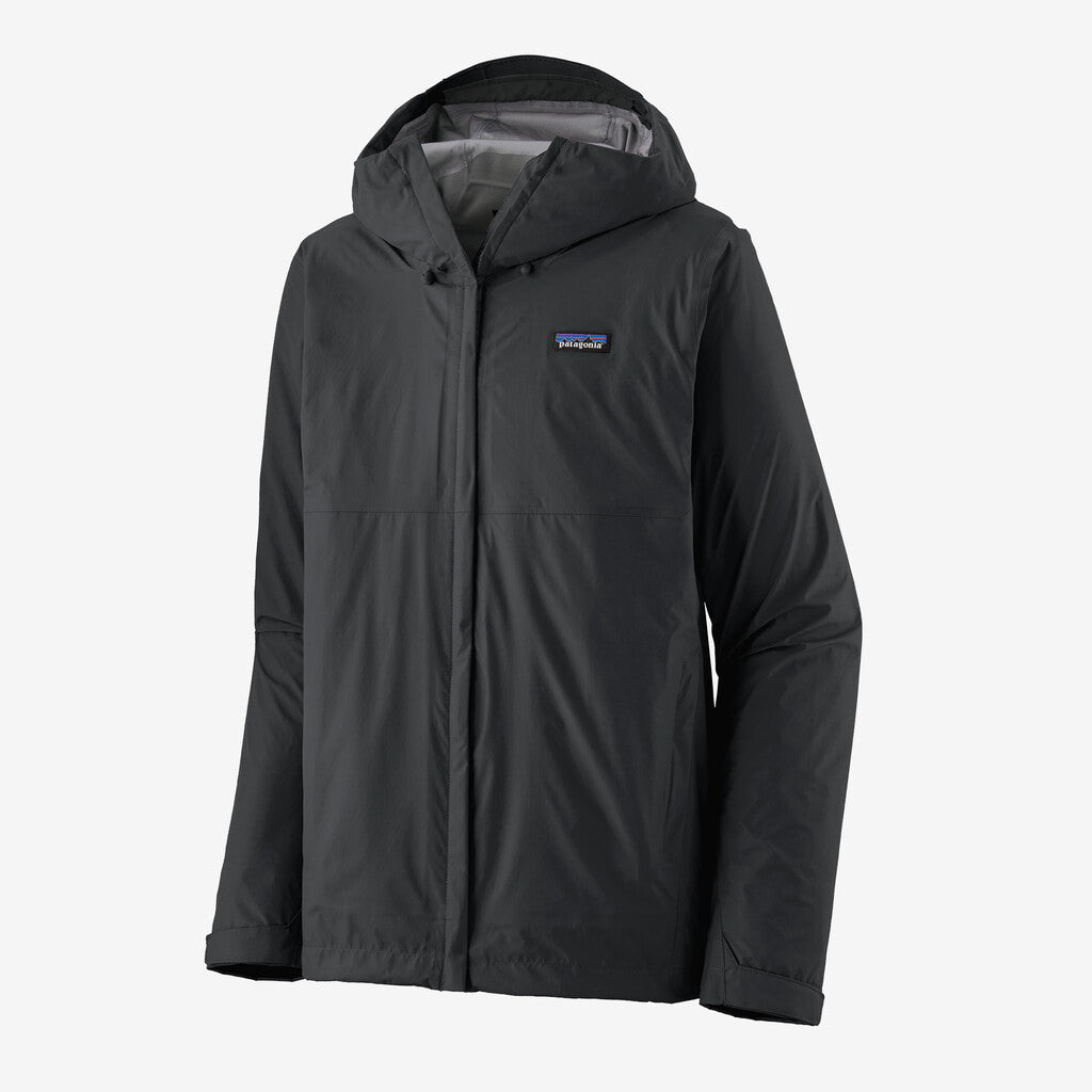 Mens Jacket - Men's Patagonia Torrentshell 3L Rain Jacket