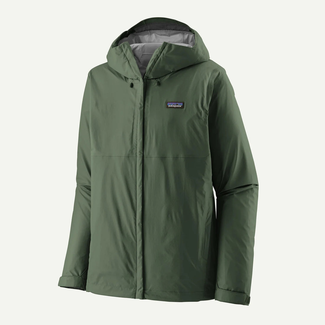 Mens Jacket - Men's Patagonia Torrentshell 3L Rain Jacket