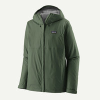 Mens Jacket - Men's Patagonia Torrentshell 3L Rain Jacket