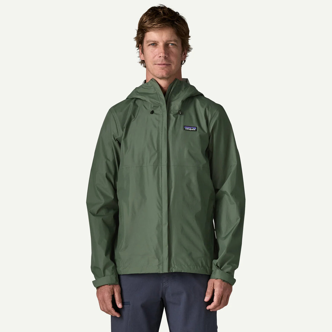 Mens Jacket - Men's Patagonia Torrentshell 3L Rain Jacket