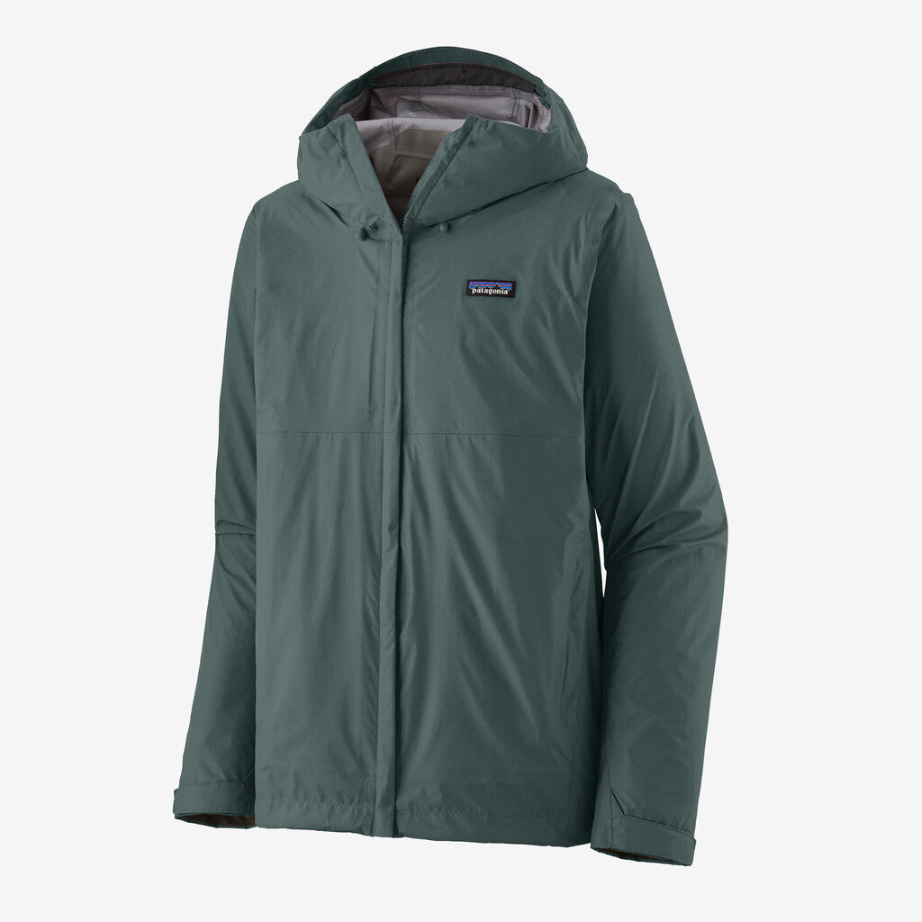 Mens Jacket - Men's Patagonia Torrentshell 3L Rain Jacket