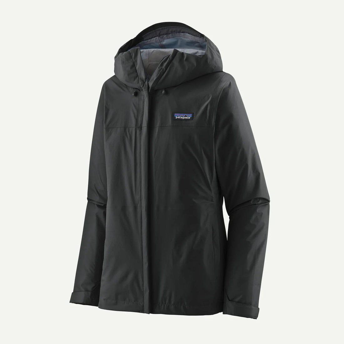 Ladies Jacket - Ladies Patagonia Torrentshell 3L Rain Jacket