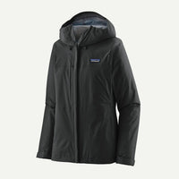 Ladies Jacket - Ladies Patagonia Torrentshell 3L Rain Jacket