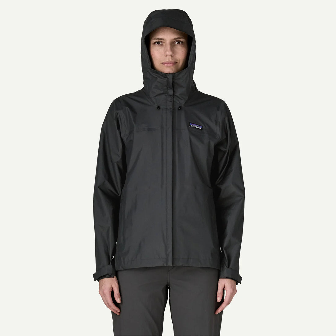 Ladies Jacket - Ladies Patagonia Torrentshell 3L Rain Jacket