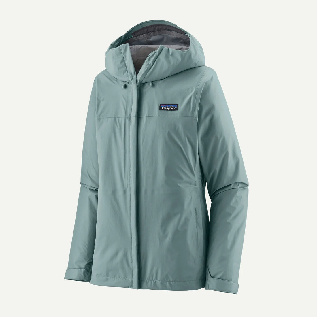 Ladies Jacket - Ladies Patagonia Torrentshell 3L Rain Jacket