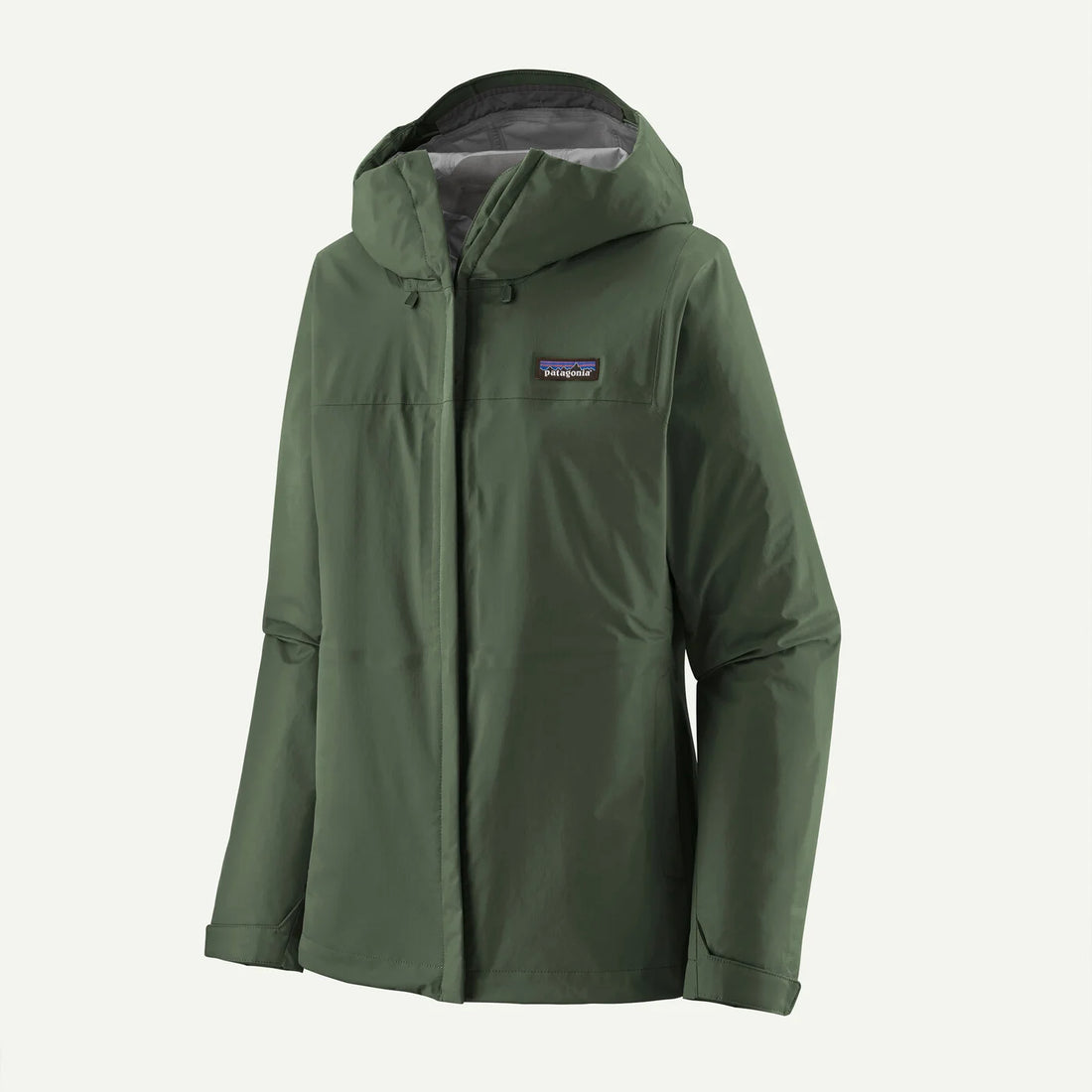 Ladies Jacket - Ladies Patagonia Torrentshell 3L Rain Jacket