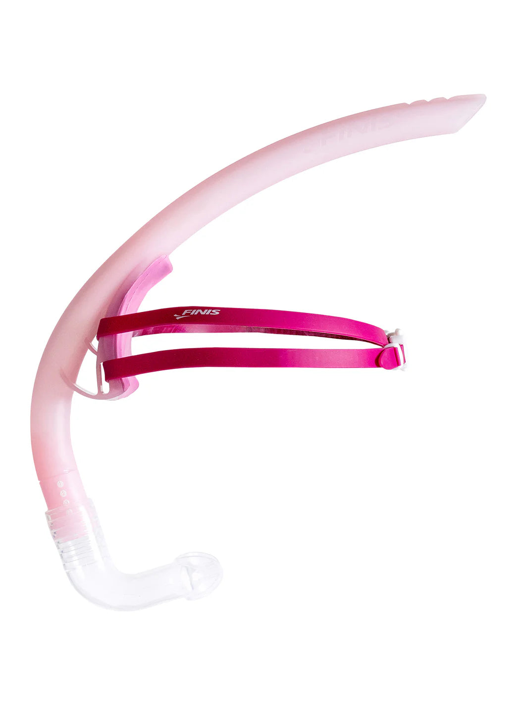 Snorkel - Finis Stability Snorkel