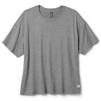 Ladies Top - Vuori Energy Tee Long