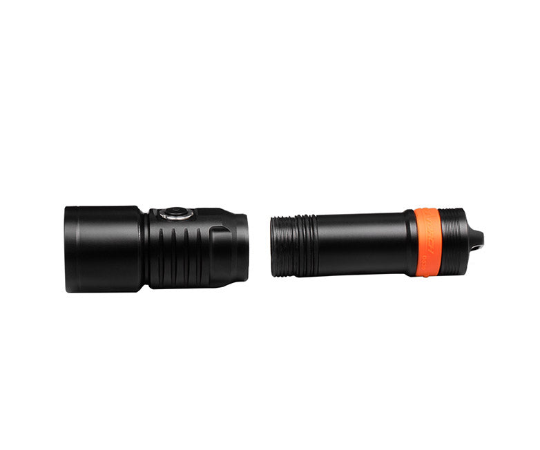Light - Orca Torch D530 Dive Light