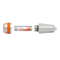 Light - Orca Torch 14500 Battery Replacement For Dive Beacon SD03