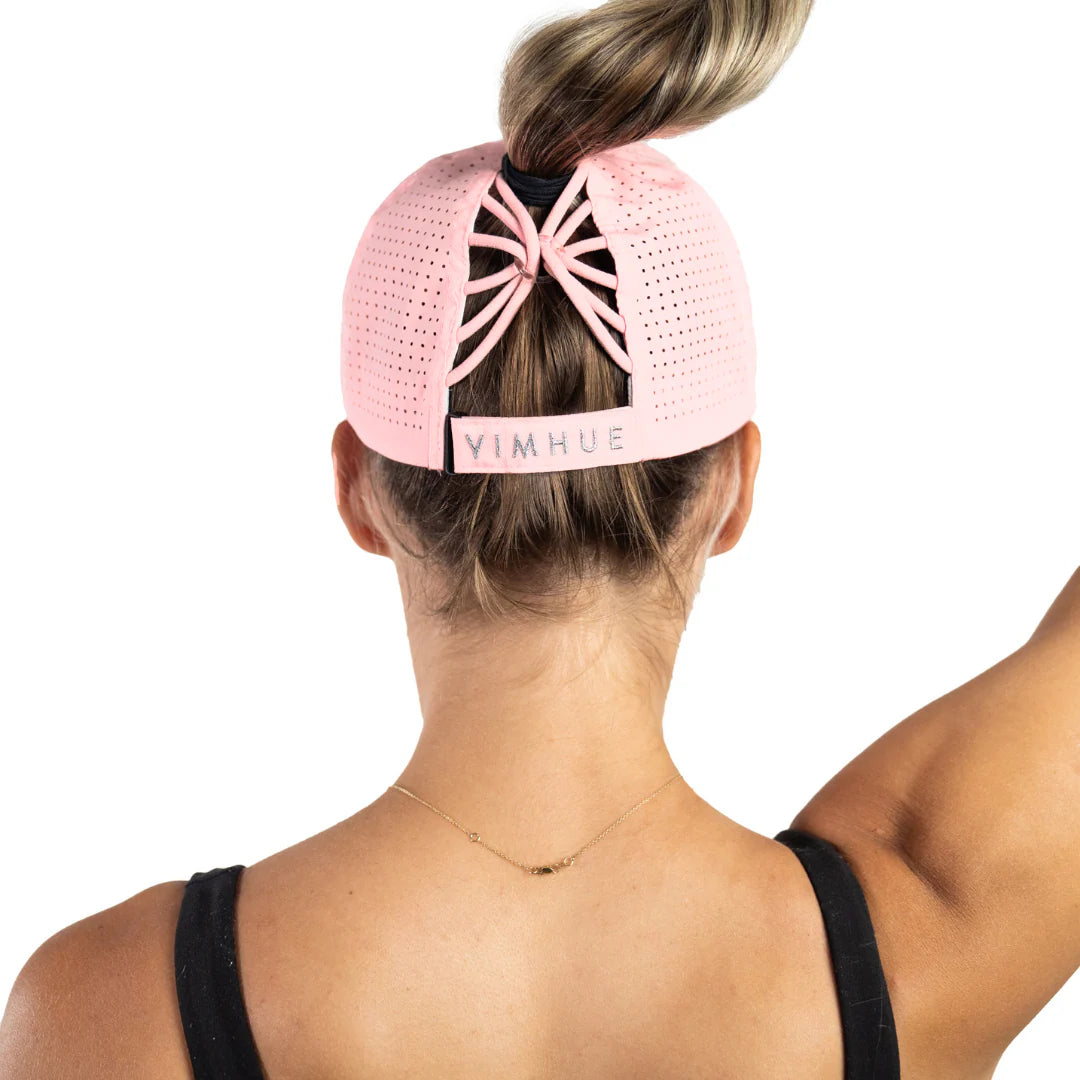 Hat - Vimhue Ladies Sun Goddess UPF 50 Baseball Cap