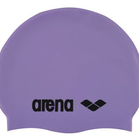 Swim Cap - Arena Classic Silicone Swim Cap