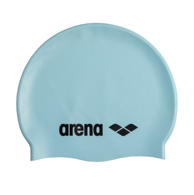 Swim Cap - Arena Classic Silicone Swim Cap