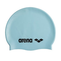 Swim Cap - Arena Classic Silicone Swim Cap