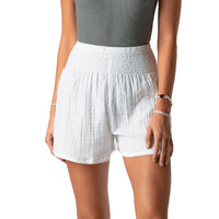 Short - Lotus and Luna Cotton Shorts