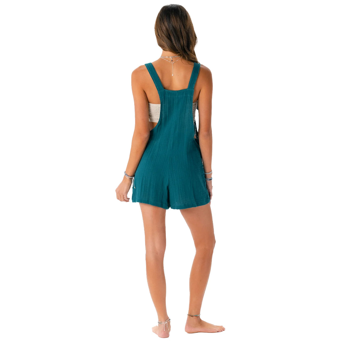 Romper - Lotus and Luna Romper