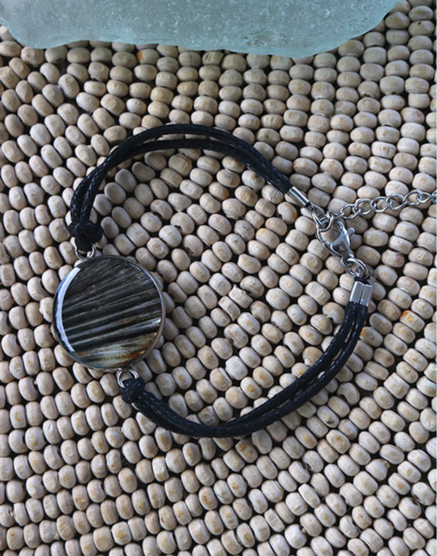 Jewelry - Invasive Fin