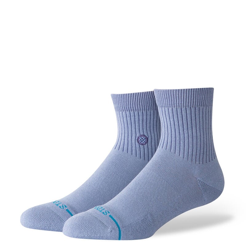 Quarter Sock - Stance Icon Quarter Sock