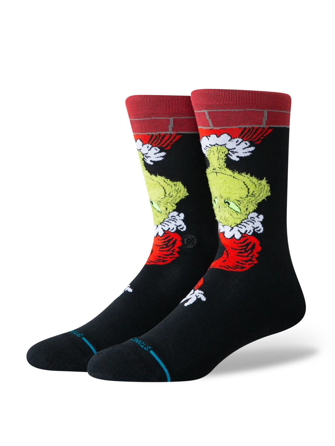 Stance - Down The Chimney Crew