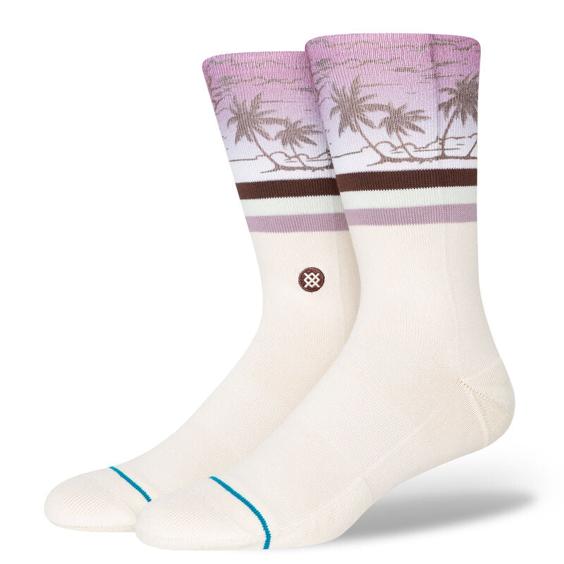 Unisex Crew - Stance Kaneohe Crew Sock